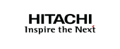 HITACHI Япония