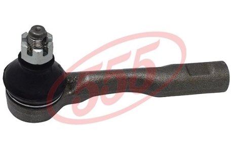 Рульовий наконечник Лів TOYOTA ALTEZZA, ALTEZZA GITA, MARK II IX, PROGRES, VEROSSA 2.0/2.5/3.0 10.97-07.07 555 SE-3981L