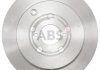 Гальмівний диск задн. Avensis 06-09 A.B.S. 17512 (фото 2)