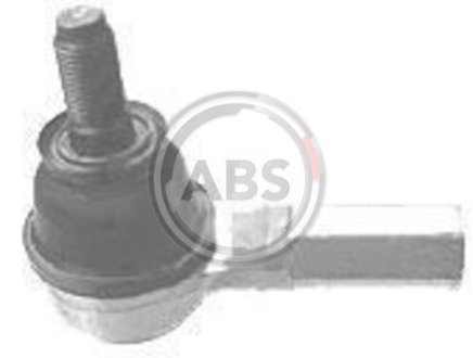 Наконечник рульової тяги Opel Agila 00-07/Suzuki Ignis/Swift III 03- A.B.S. 230357