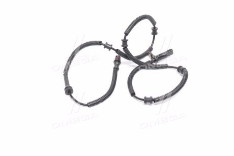 Датчик, частота обертання колеса (вир-во ABS) A.B.S. 30319