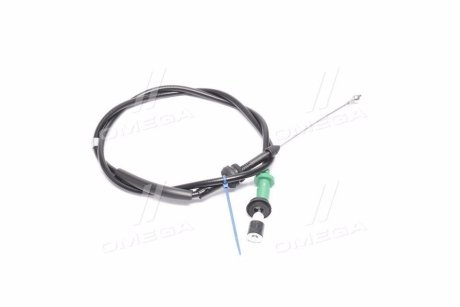 Трос акселератора VW GOLF (вир-во ABS) A.B.S. K35230