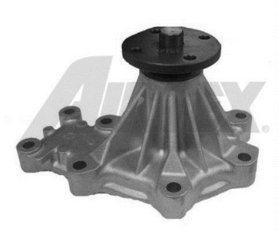 FORD Помпа воды Ranger,Mazda B 2.5-3.0TD 99- AIRTEX 1795