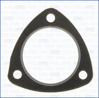 OPEL прокладка глушника Astra G -05,Zafira 01- AJUSA 01074100