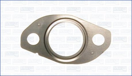 FORD Прокладка клапана EGR RANGER (ET) 2.5 TDCi 4x4 06-12, MAZDA BT-50 (CD, UN) 2.5 MRZ-CD 06-13 AJUSA 01185700