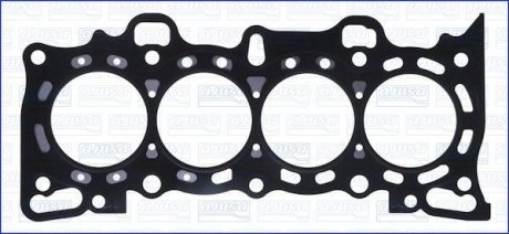 HONDA прокладка головки блоку Civic -97 AJUSA 10092600