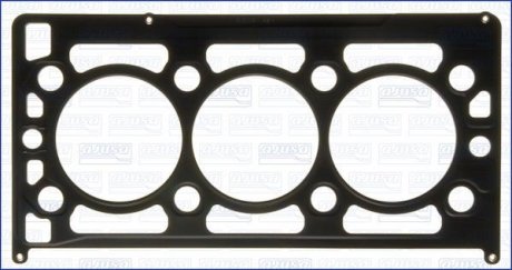 LAND ROVER Прокладка ГБЦ FREELANDER I (L314) 2.5 V6 4x4 00-06, KIA CARNIVAL II (GQ) 2.5 V6 01-06, ROVER AJUSA 10137700