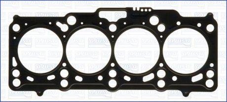 VW прокладка гбц (1,71мм 3-відв.) AUDI, SKODA, 2.0TDI 03- AJUSA 10185220
