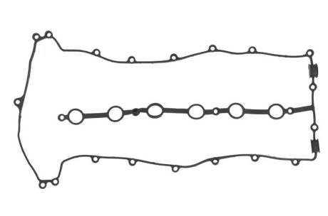 Прокладка клапанної кришки AJUSA 11109200 (фото 1)