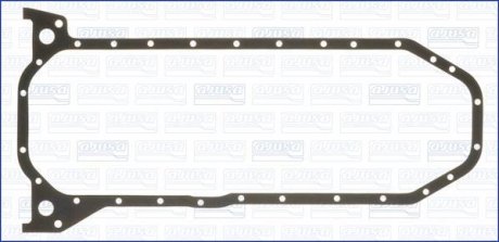 Прокладка піддона LT I 2.4 D/TD -96 AJUSA 14043000