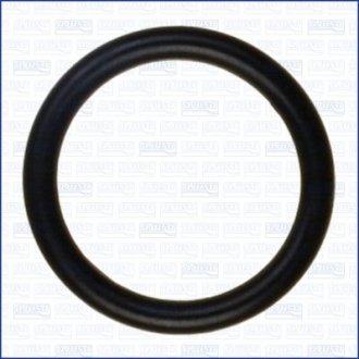 Прокладка кришки фільтра оливи AJUSA 16063100 (фото 1)