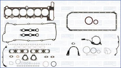 BMW комплект прокладок двигуна E36, E39 AJUSA 50147500 (фото 1)