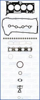 JEEP Комплект прокладок двигуна PATRIOT (MK74) 2.0 11-17, CHRYSLER SEBRING (JS) 2.0 VVT 07-10 AJUSA 50276500 (фото 1)