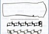 AJUSA DB К-кт прокладок гбц B901, B902, B903, B904 52175000