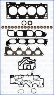 RENAULT К-кт прокладок голівки циліндра CLIO III (BR0/1, CR0/1) 2.0 16V Sport 08-14 AJUSA 52260700