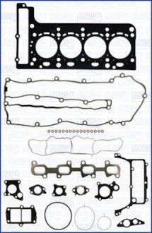 Прокладки мотора верхний (к-кт.) OM651 2.2CDI 09- AJUSA 52275200