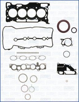 Комплект прокладок з різних матеріалів AJUSA 52353500 (фото 1)