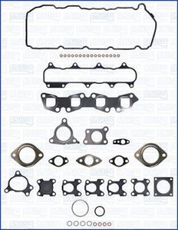 NISSAN Комплект ущільнень голівки циліндра NAVARA NP300 (D40) 2.5 dCi 05- AJUSA 53050900