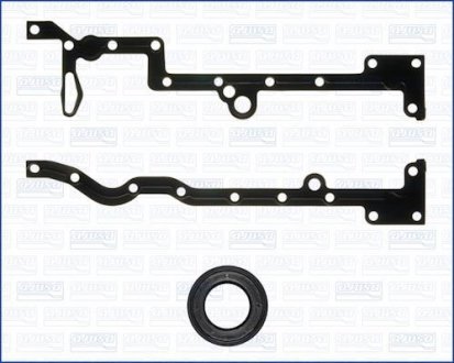 FORD комплект прокладок блок-картер двигуна MONDEO III 00- AJUSA 54113500 (фото 1)