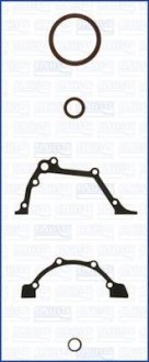 FIAT К-т прокладок блок-картер двигуна Doblo 1,2-1,4 AJUSA 54152400 (фото 1)