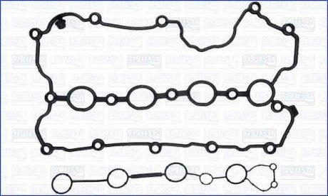 Комплект прокладок AJUSA 56052900 (фото 1)