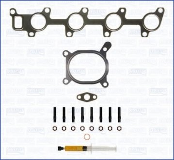 Прокладка турбіни (к-кт) MB OM646.986 AJUSA JTC11597