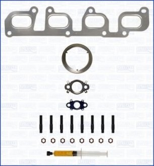 Комплект прокладок турбіни VW Crafter 06-16, Amarok 10-22 AJUSA JTC11702 (фото 1)