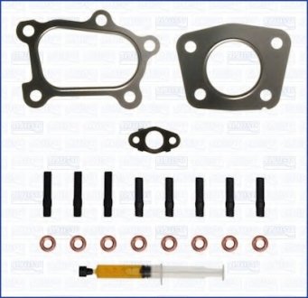Комплект прокладок турбокомпрессора AJUSA JTC11770