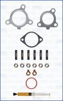 Прокладка турбіни (к-кт) Land Cruiser 4.5 D 07 - (лівий) (замінено на JTC12422) AJUSA JTC11885