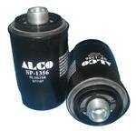 Фiльтр оливи ALCO SP1356
