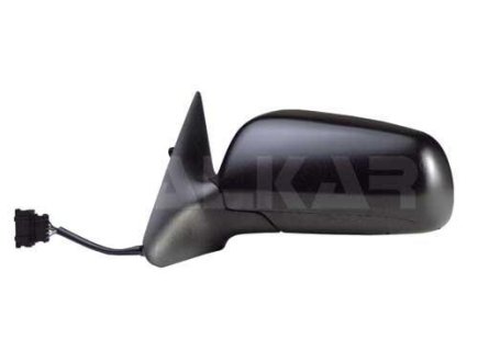 Дзеркало заднього виду ALKAR 6139521