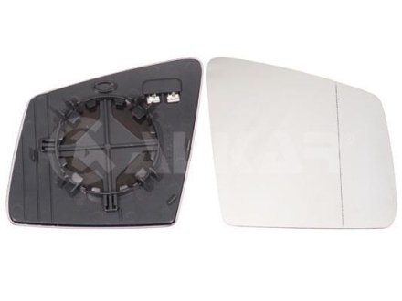 Фото скло дзеркала ALKAR 6432696 Скло дзеркала ALKAR 6432696