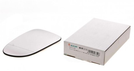 Стекло лнвое с пластм.держателем, обогрев., асферич. ALKAR 6471130