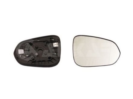 Скло дзеркала ALKAR 6472909