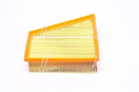 Фільтр повітряний VW POLO 1.4-1.9 TDI 01-, SKODA FABIA 1.9 SDI, TDI 99- (вир-во) ALPHA FILTER AF1883