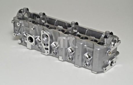 Головка блоку циліндрів VW 2.4 D 5 CYLINDERS AMC 908034