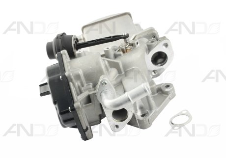 Деталь AND 38131014