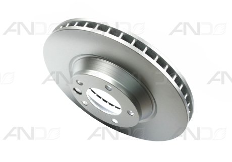 Деталь AND 3E615010