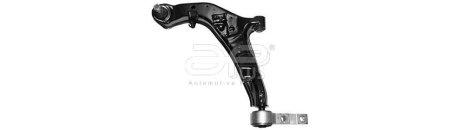 Важіль підвіски, лiв, пер APLUS 15823AP