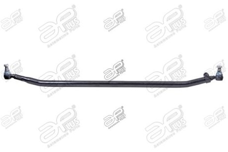 Осьовий шарнір, кермова тяга APLUS 15943AP