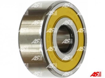 Підшипник кульковий d>30 AS ABE9025NTN