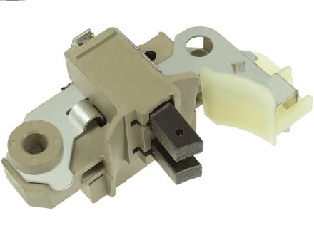 Регулятор напряжения генератора AS ARE5001 (фото 1)