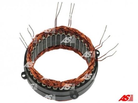 Обмотка генератора AS AS0022 (фото 1)