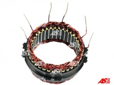 Обмотка генератора AS AS0026 (фото 1)