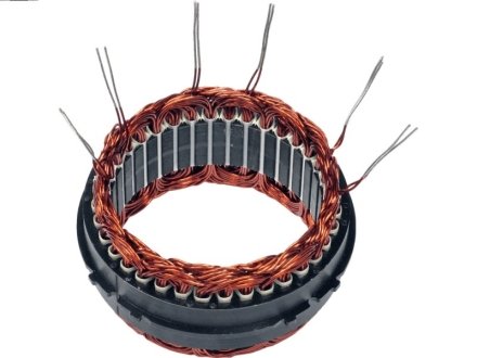 Обмотка генератора AS AS0043 (фото 1)