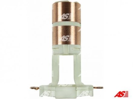 Колектор ротора генератора AS ASL9015A (фото 1)