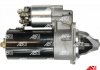 Стартер AS S0052 (фото 2)