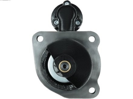 Стартер AS S0196 (фото 1)