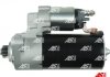 Стартер AS S0571 (фото 4)