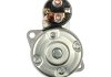 Стартер 12V 0.80kW AS S5025 (фото 3)